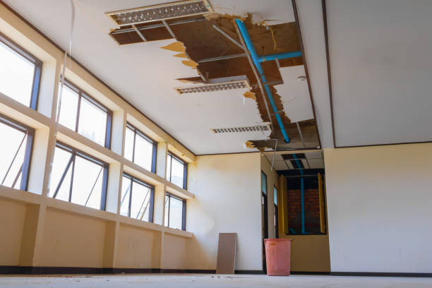 Best Residential water damage restoration  in Cockeysville, MD
