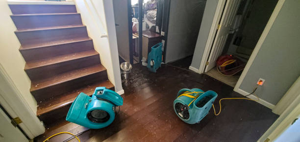 Best Emergency water damage restoration  in Cockeysville, MD