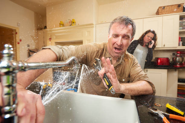 Best Sewage cleanup and water damage restoration  in Cockeysville, MD